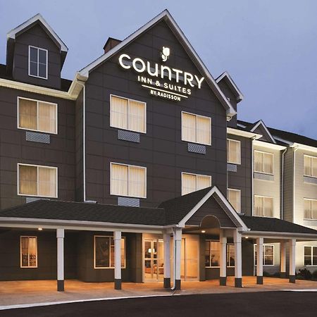 Country Inn & Suites By Radisson, Indianapolis South, In Exteriér fotografie