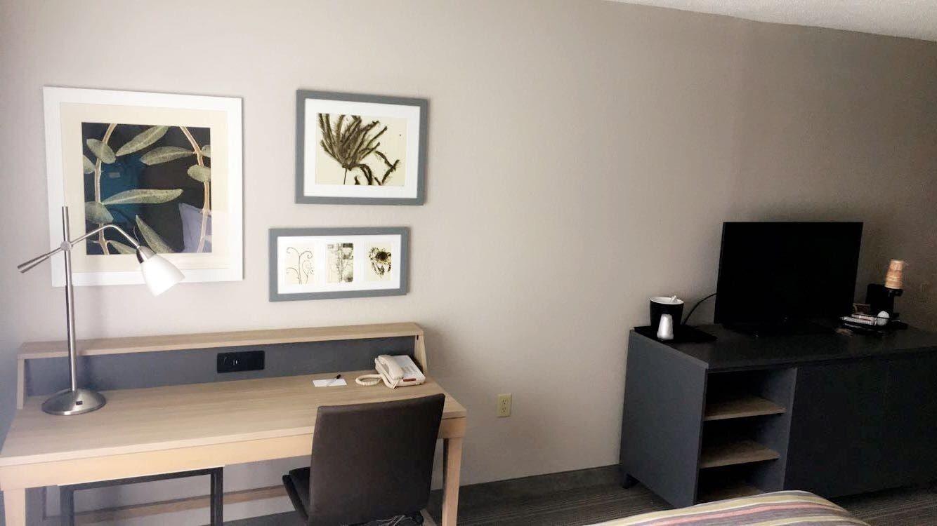 Country Inn & Suites By Radisson, Indianapolis South, In Exteriér fotografie
