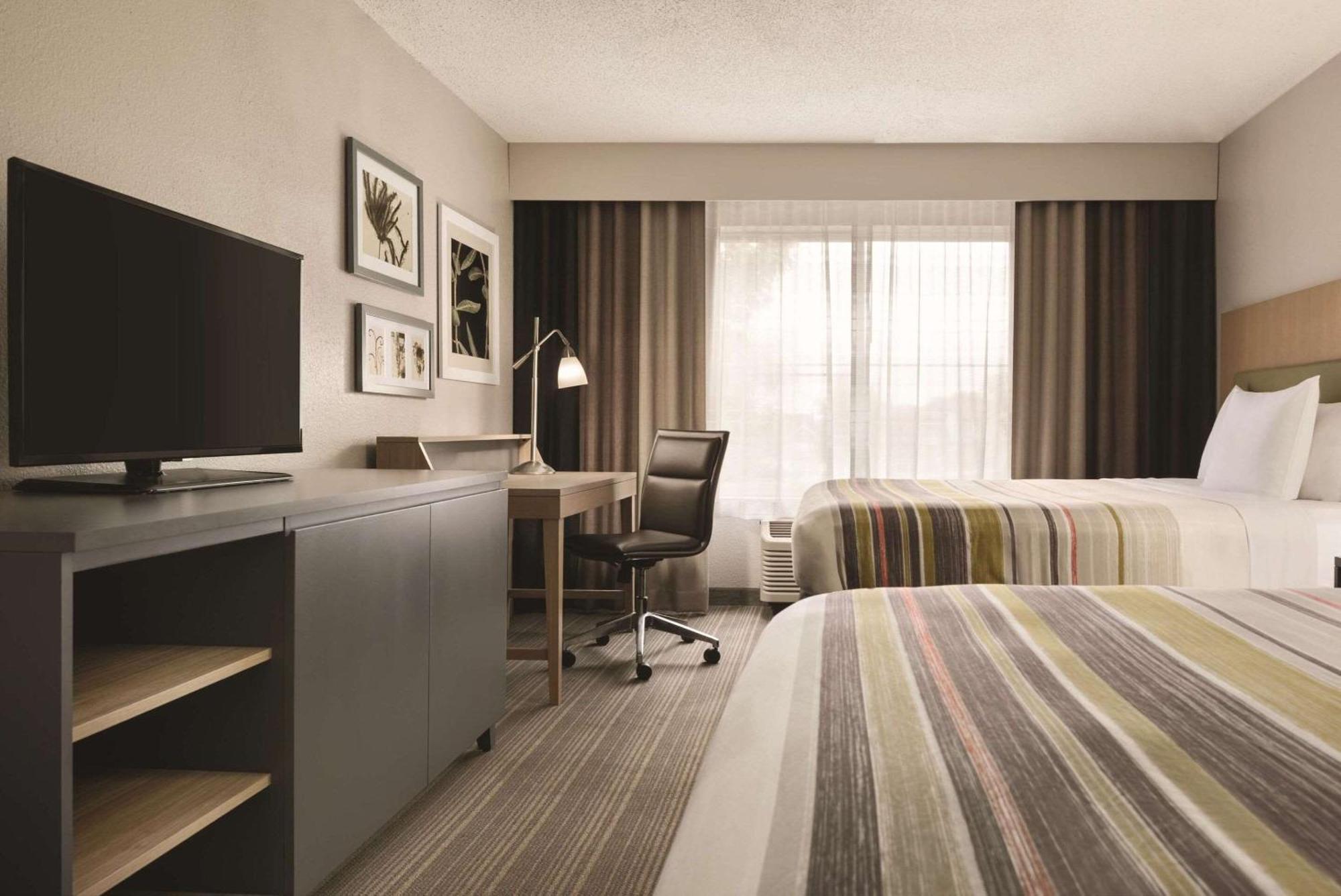 Country Inn & Suites By Radisson, Indianapolis South, In Exteriér fotografie