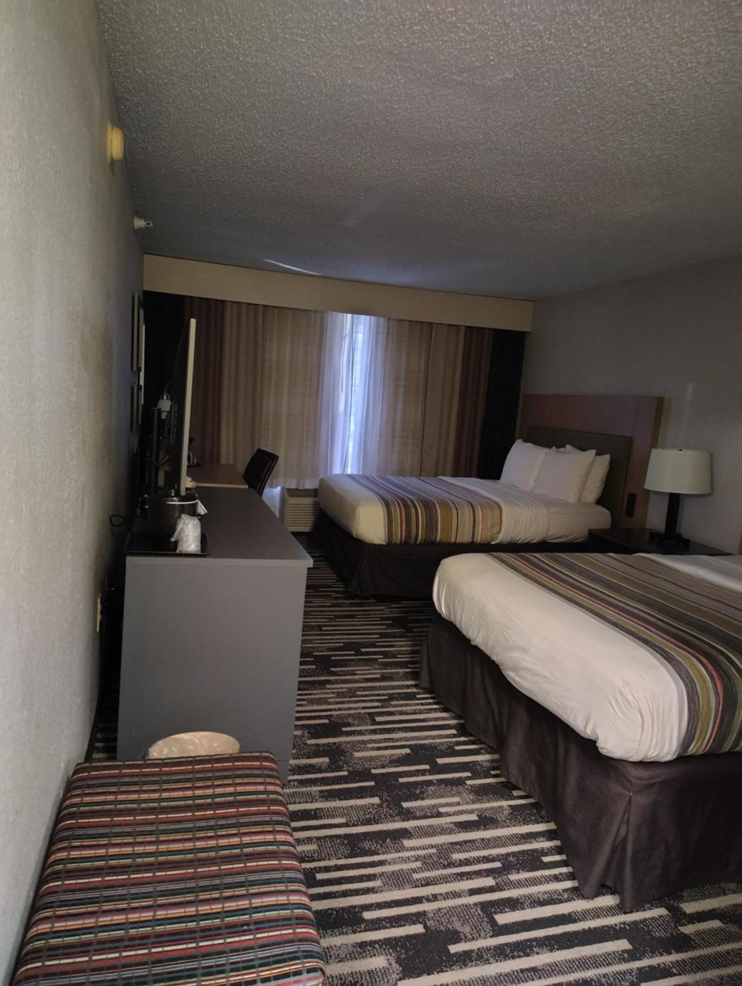 Country Inn & Suites By Radisson, Indianapolis South, In Exteriér fotografie