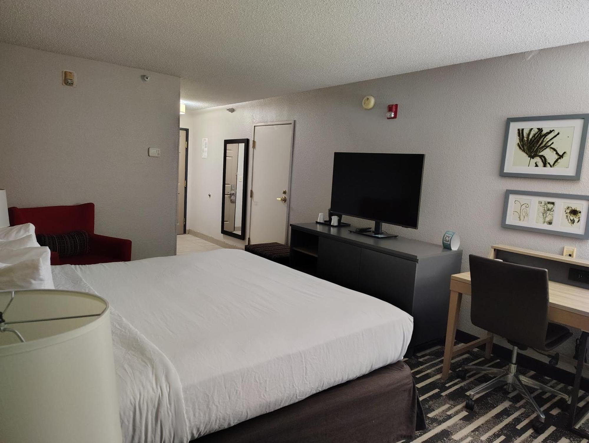 Country Inn & Suites By Radisson, Indianapolis South, In Exteriér fotografie