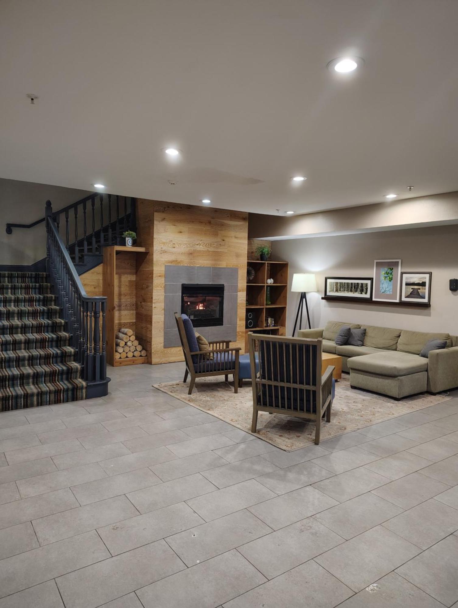 Country Inn & Suites By Radisson, Indianapolis South, In Exteriér fotografie