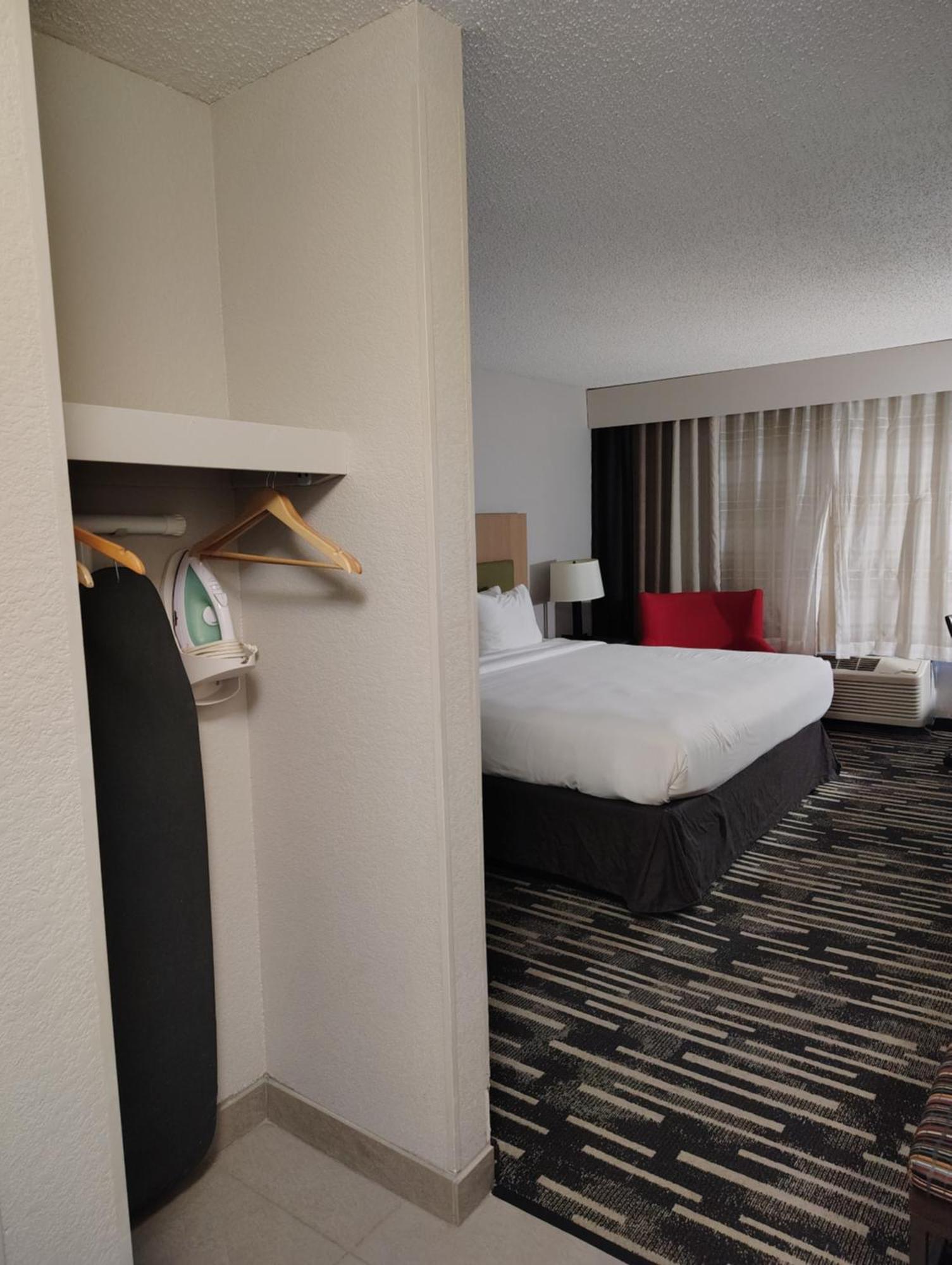 Country Inn & Suites By Radisson, Indianapolis South, In Exteriér fotografie