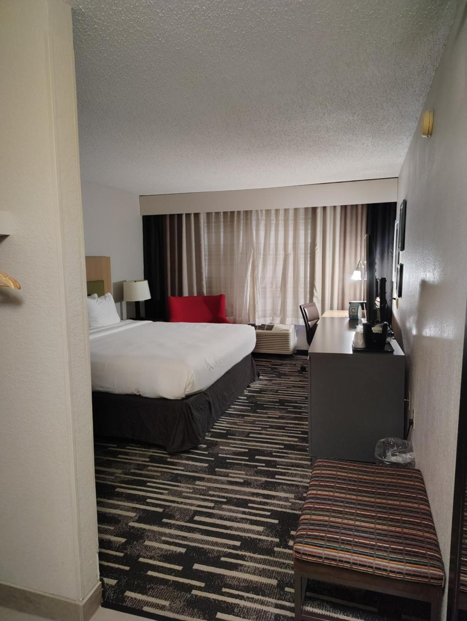Country Inn & Suites By Radisson, Indianapolis South, In Exteriér fotografie