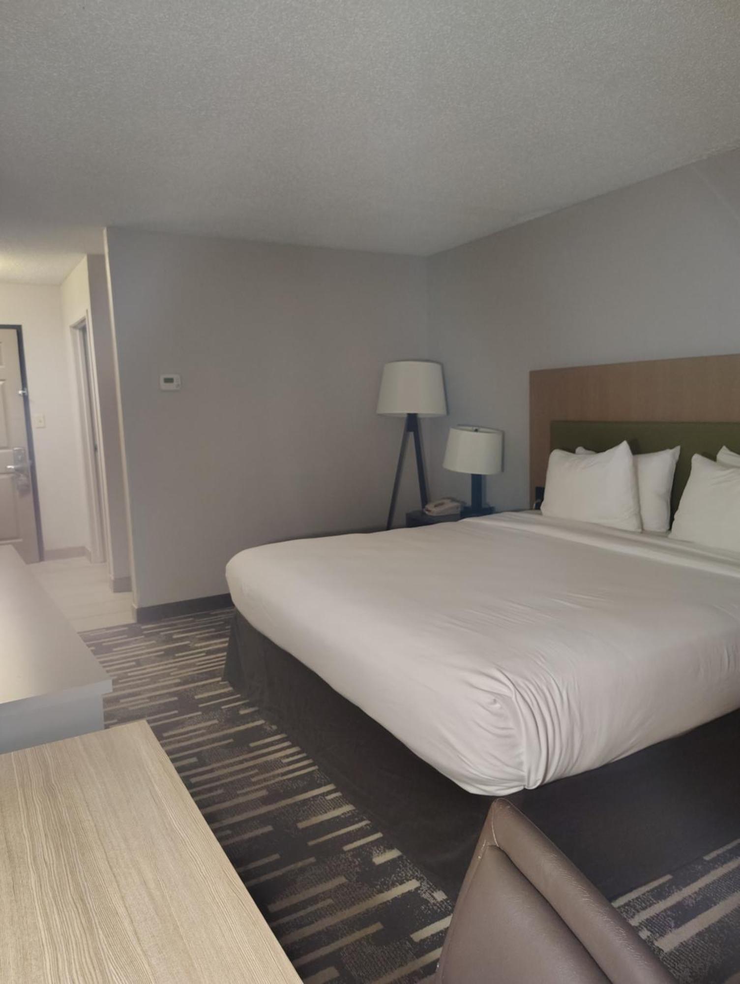 Country Inn & Suites By Radisson, Indianapolis South, In Exteriér fotografie
