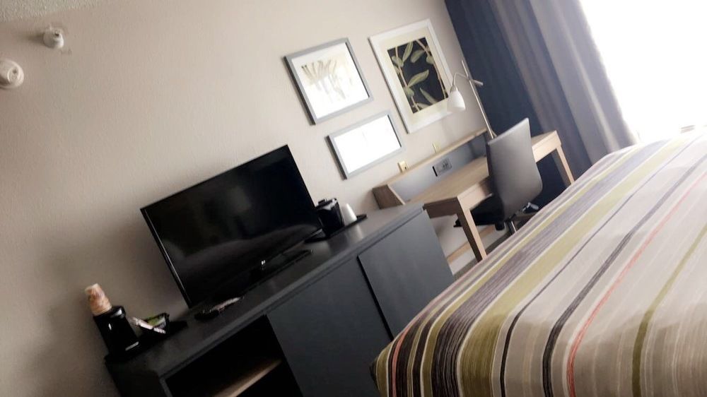 Country Inn & Suites By Radisson, Indianapolis South, In Exteriér fotografie