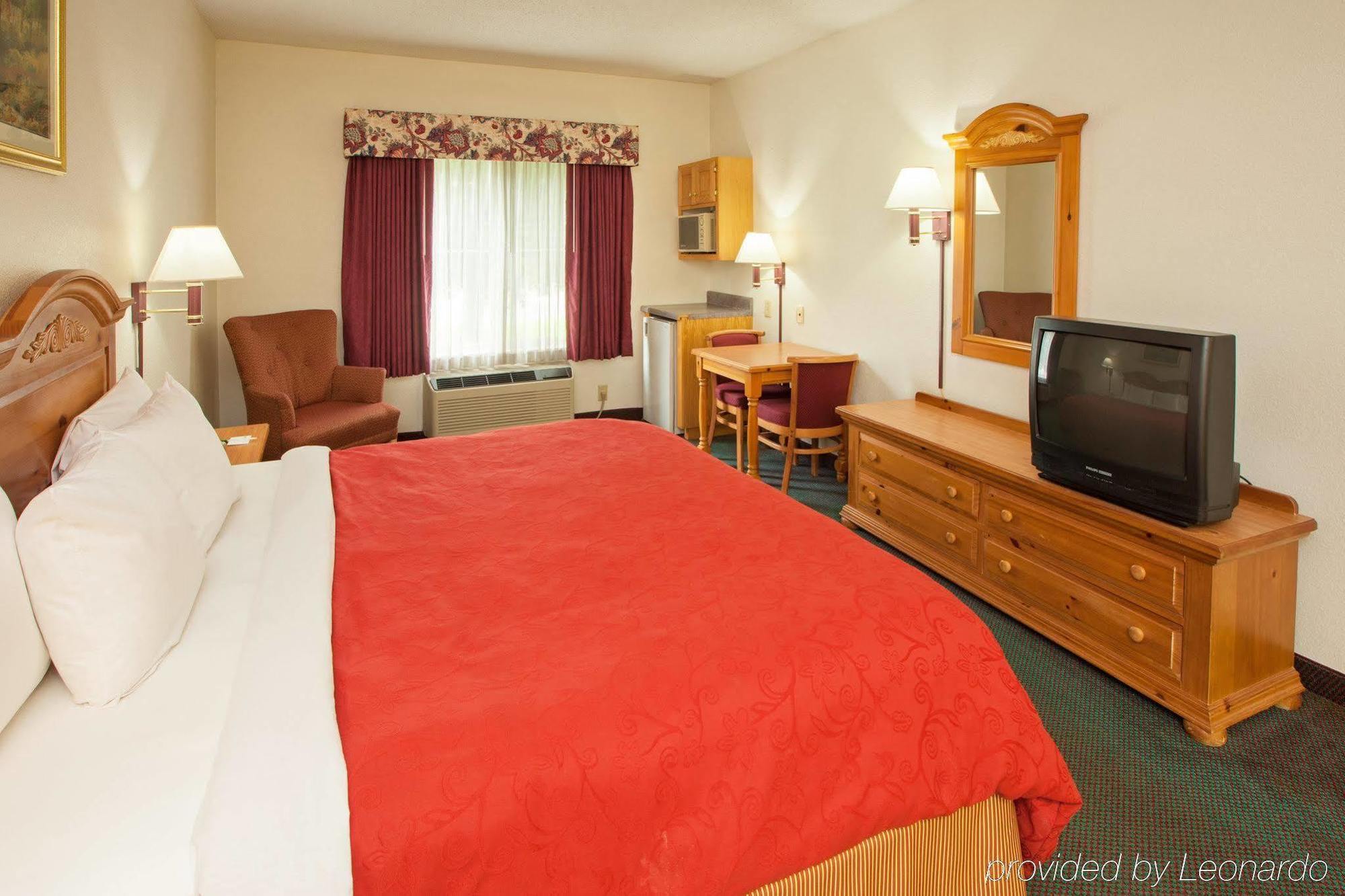 Country Inn & Suites By Radisson, Indianapolis South, In Pokoj fotografie
