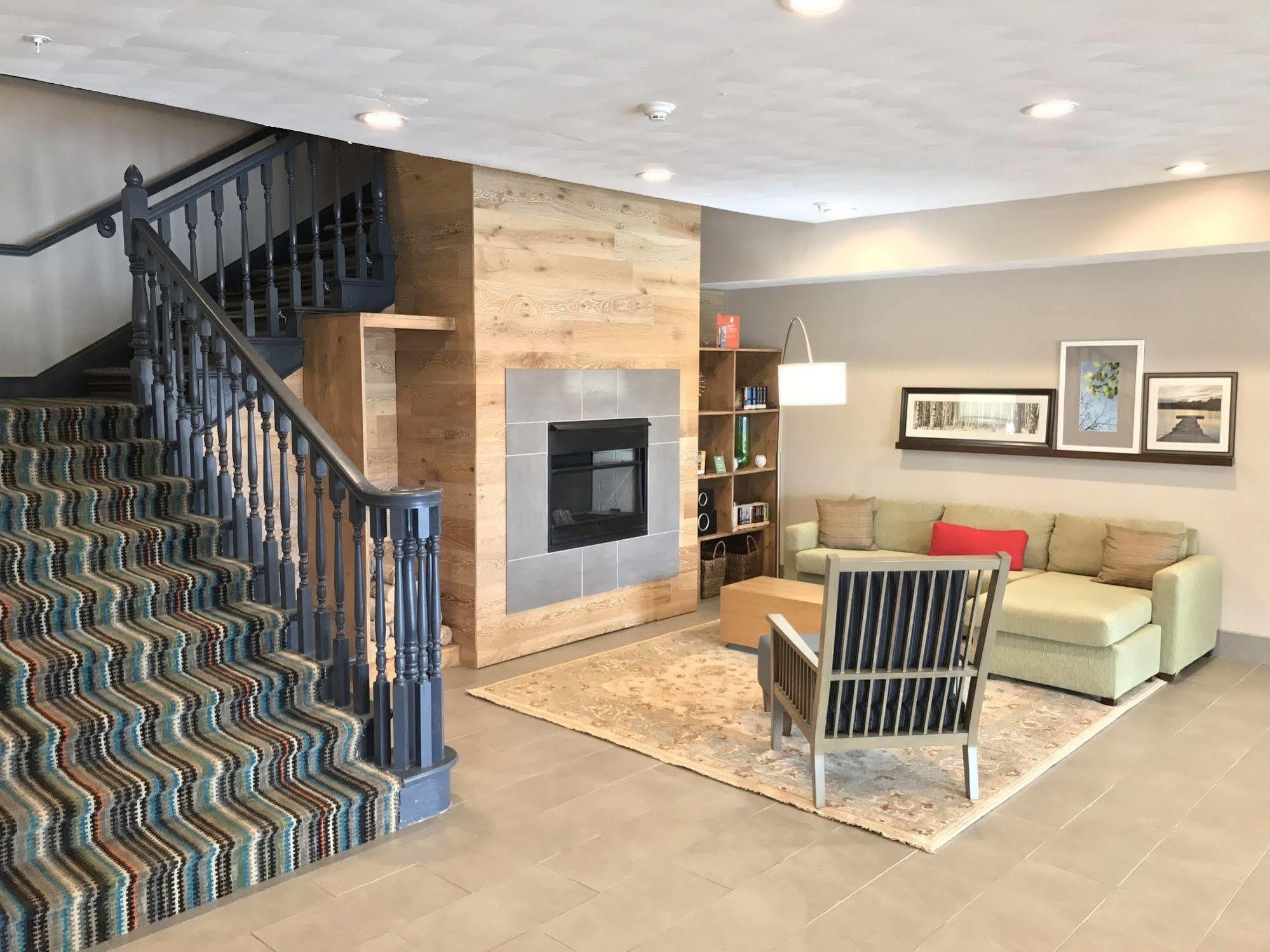Country Inn & Suites By Radisson, Indianapolis South, In Exteriér fotografie