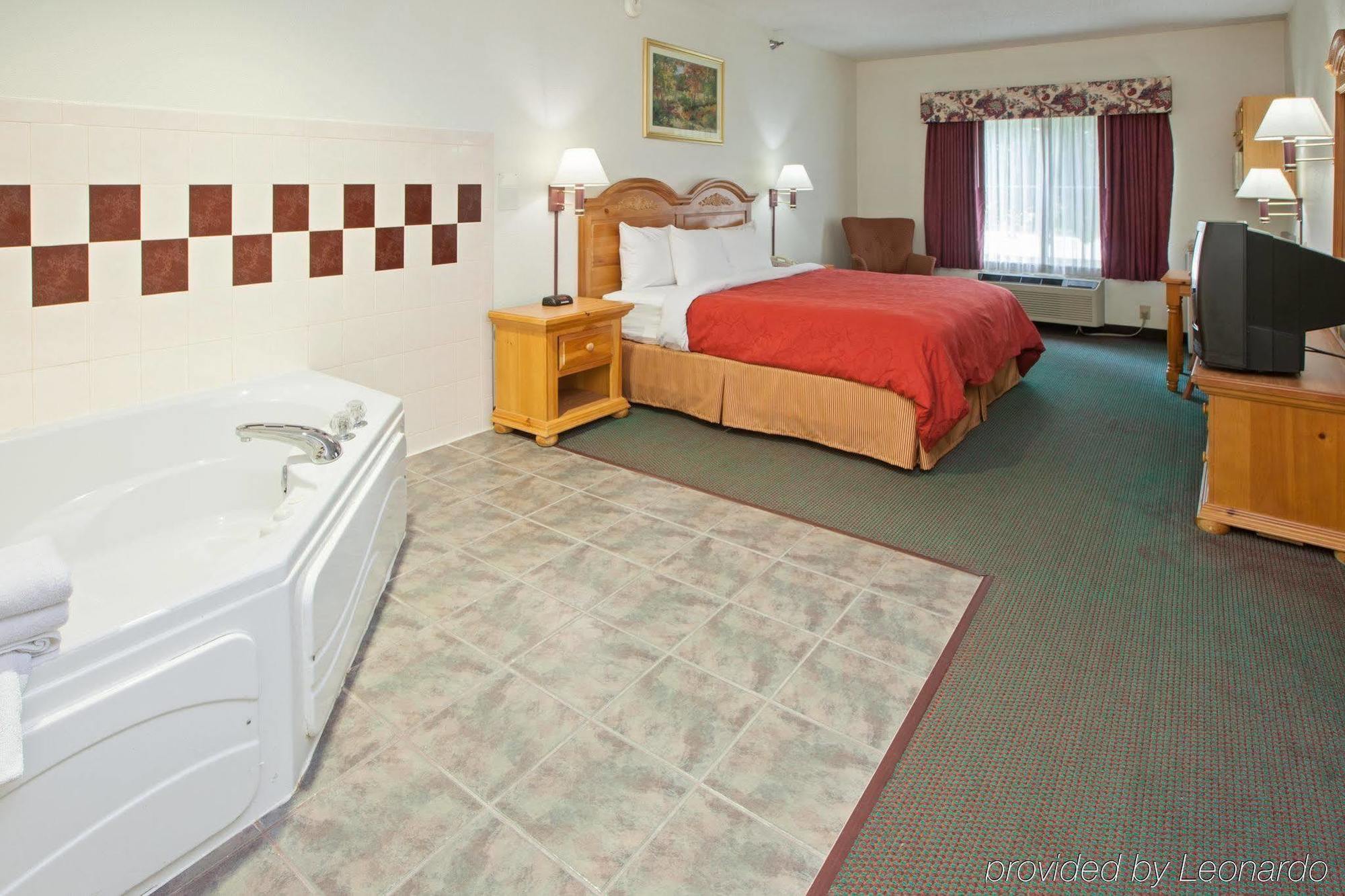 Country Inn & Suites By Radisson, Indianapolis South, In Pokoj fotografie