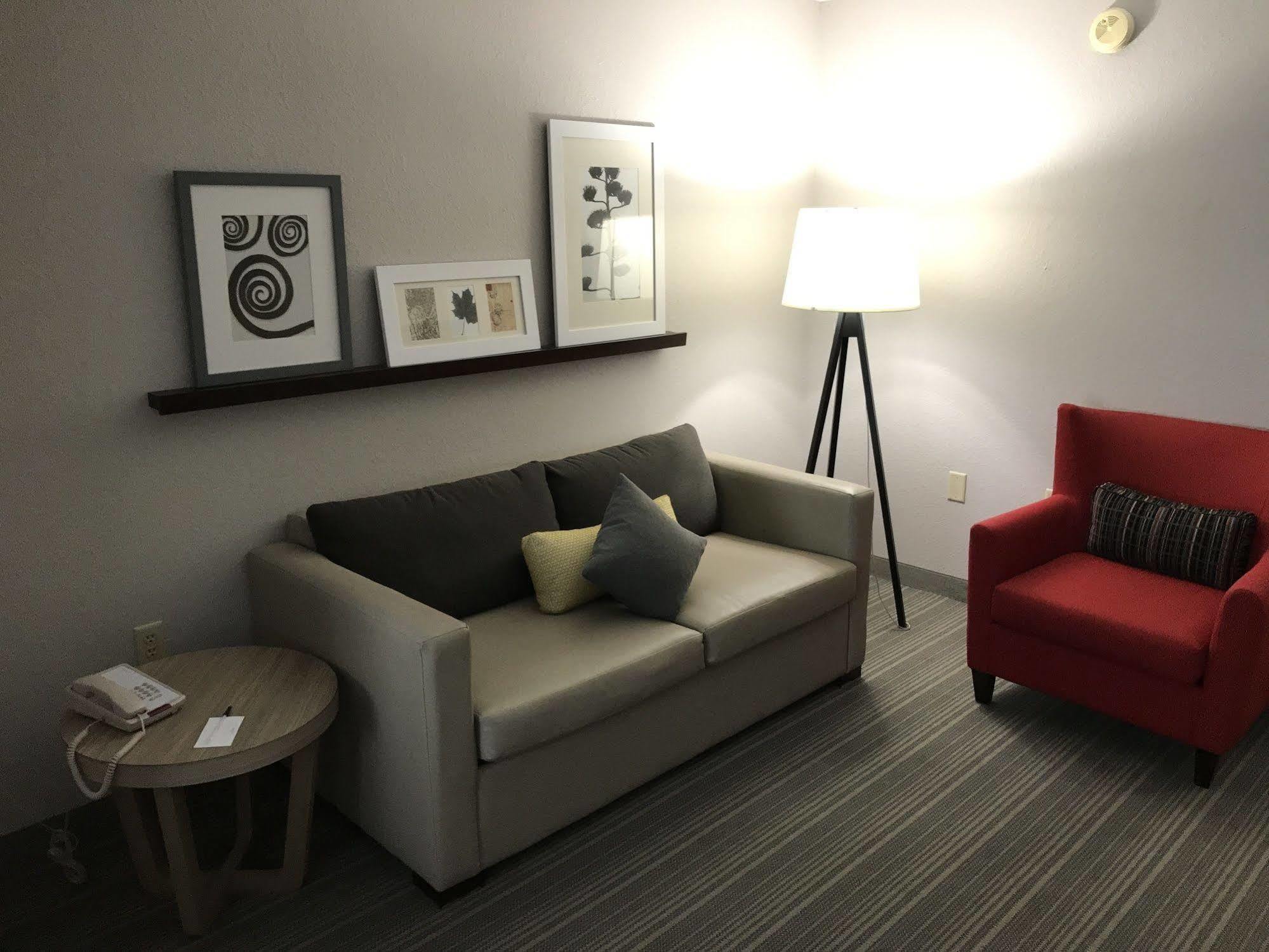 Country Inn & Suites By Radisson, Indianapolis South, In Exteriér fotografie
