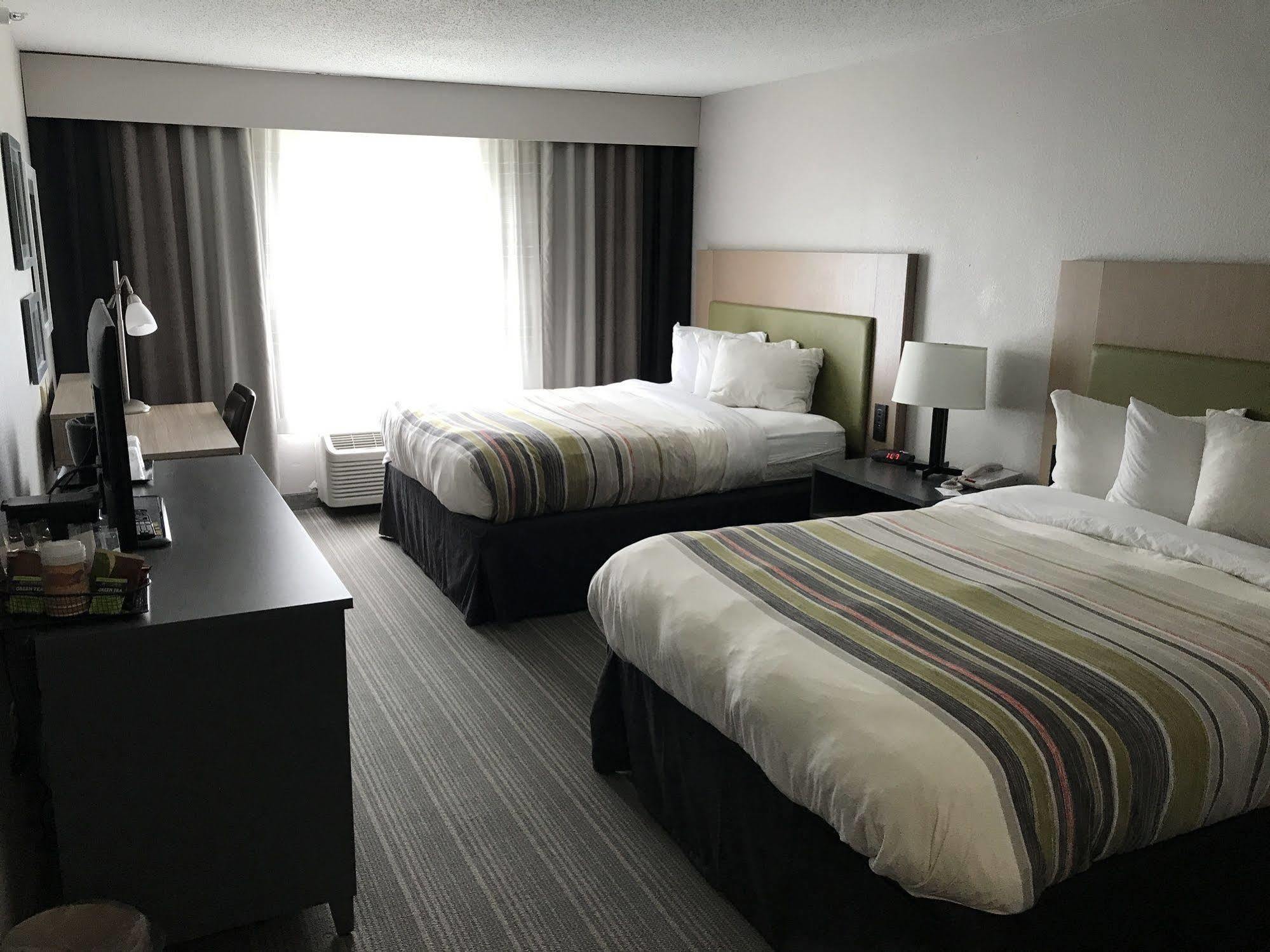 Country Inn & Suites By Radisson, Indianapolis South, In Exteriér fotografie