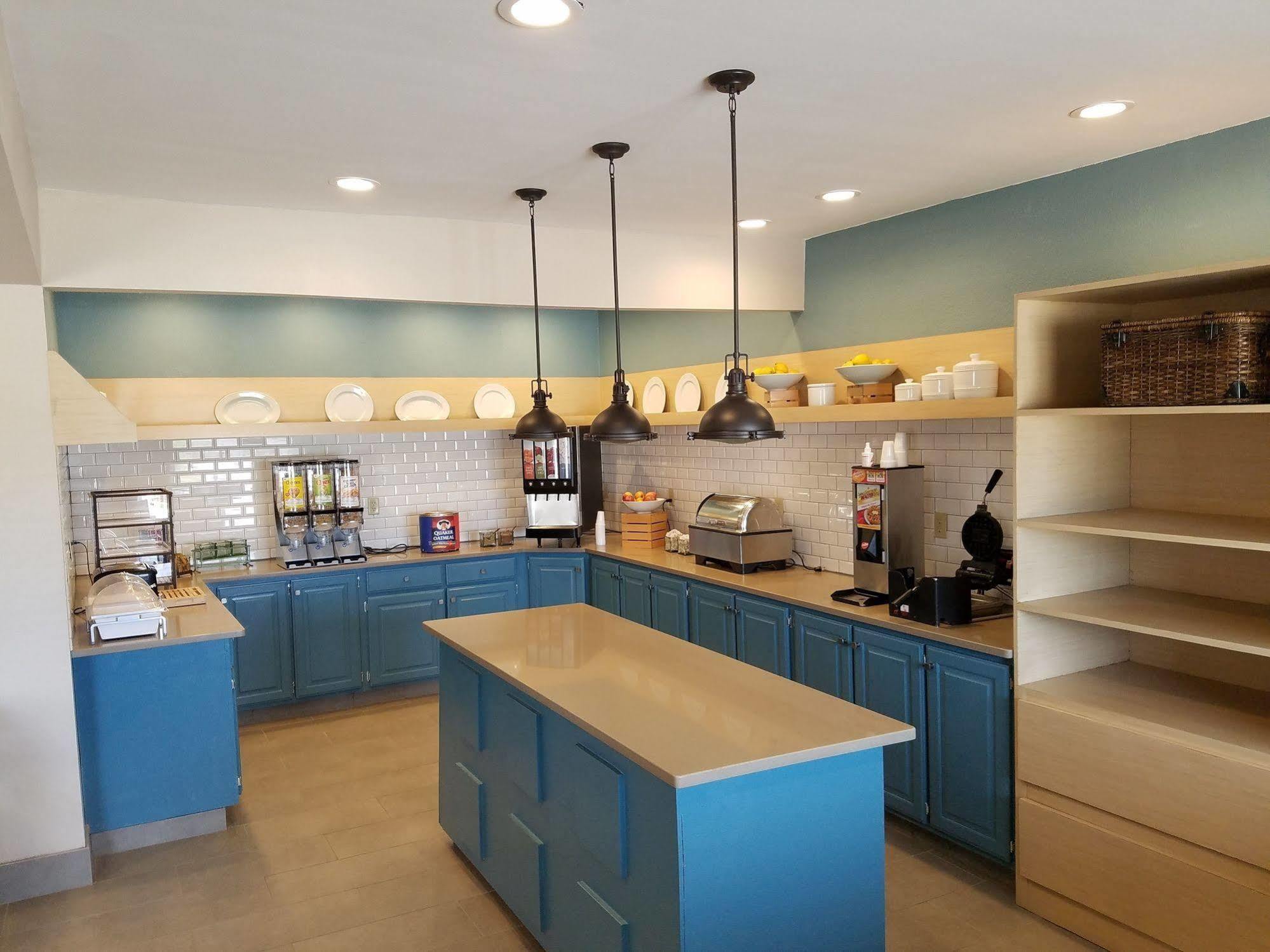 Country Inn & Suites By Radisson, Indianapolis South, In Exteriér fotografie