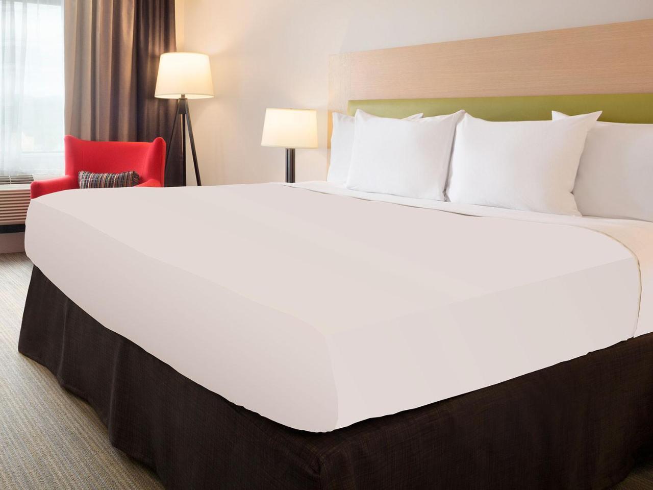 Country Inn & Suites By Radisson, Indianapolis South, In Exteriér fotografie