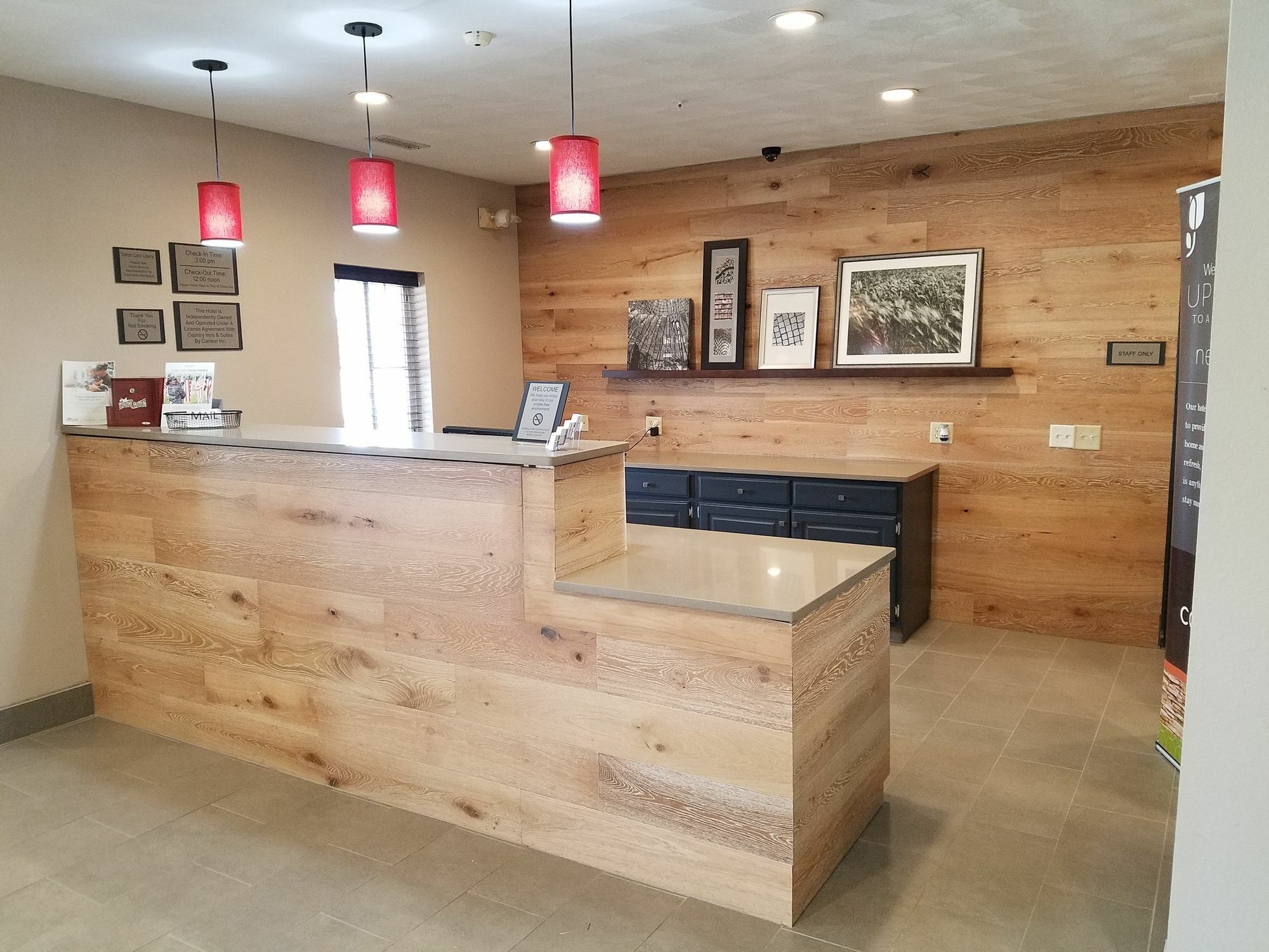 Country Inn & Suites By Radisson, Indianapolis South, In Exteriér fotografie